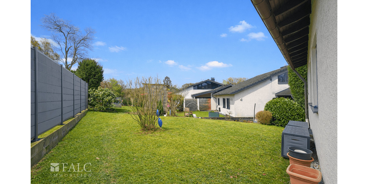 Einfamilienhaus Kürten Broich - 5 Zimmer, 129 m&sup2;, 432.000&euro; | Angebot:24825794