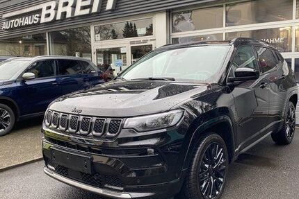Jeep Compass 43.602 km 33.990 € Köln 51069