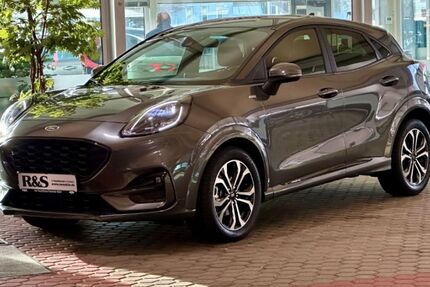 Ford Puma 42.087 km 16.500 € Köln 50769