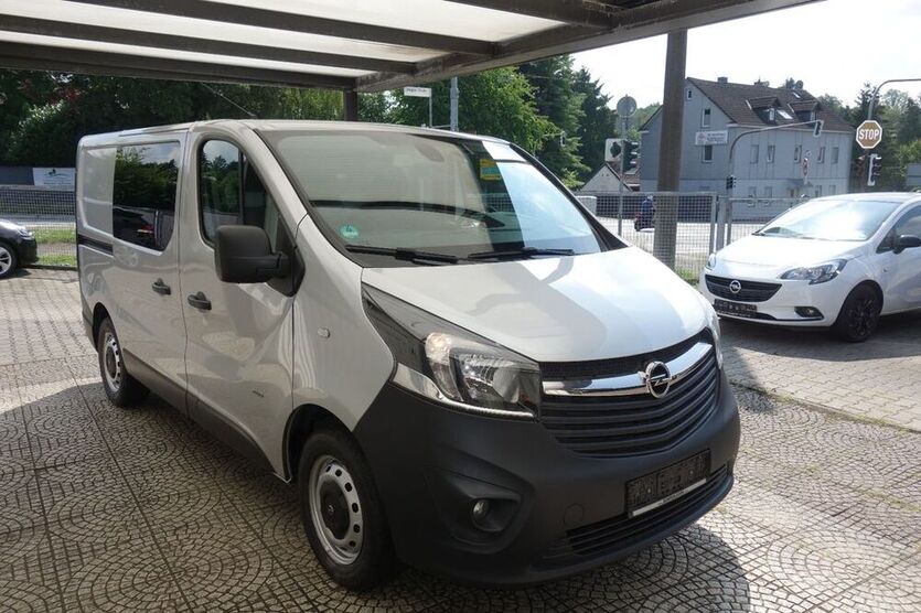 Vivaro