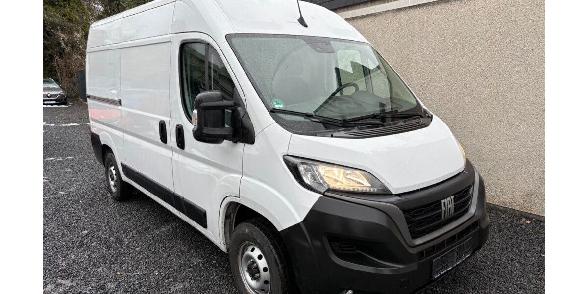 Fiat Ducato 179.000 km 19.900 &euro; Bergisch Gladbach 51469