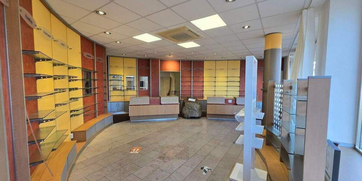 Gewerbeobjekt Frechen Habbelrath - 8 Zimmer, 850.000&euro; | Angebot:24234706