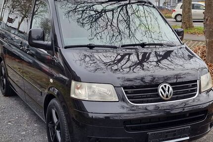 VW T5 Transporter 289.000 km 7.999 &euro; Köln 51107