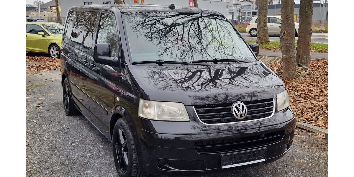 VW T5 Transporter 289.000 km 7.999 &euro; Köln 51107
