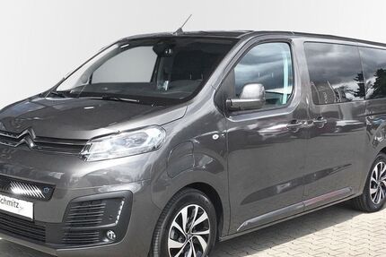Citroen SpaceTourer 26.130 km 39.999 € Köln 51145