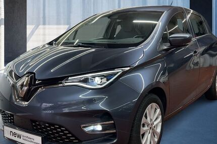 Renault ZOE 22.388 km 16.212 € Köln 50939