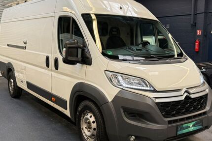 Citroen Jumper 167.000 km 10.900 &euro; Hilden 40721