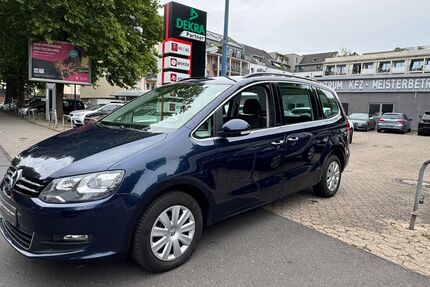 VW Sharan 255.980 km 8.990 € Köln 50969