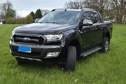 Ford Ranger 85.873 km 28.000 &euro; Wermelskirchen 42929