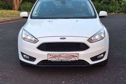Ford Focus 204.387 km 5.999 &euro; Brühl bei Köln 50321