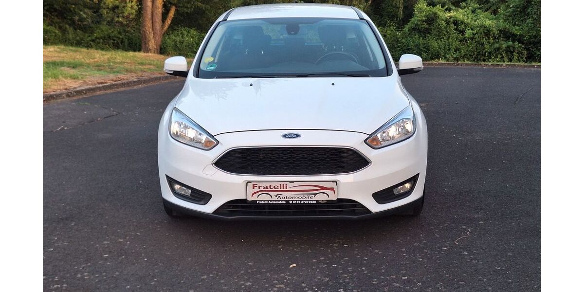 Ford Focus 204.387 km 5.999 &euro; Brühl bei Köln 50321