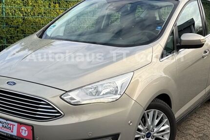 Ford C-Max 139.397 km 7.950 &euro; Bergheim bei Köln 50126