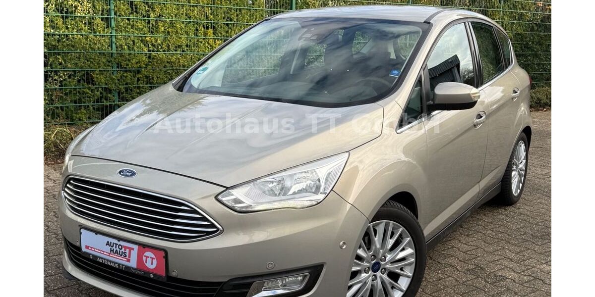 Ford C-Max 139.397 km 7.950 &euro; Bergheim bei Köln 50126