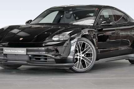 Porsche Taycan 26.628 km 63.500 &euro; Solingen 42653