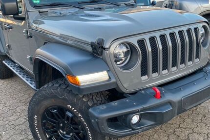 Jeep Wrangler 89.166 km 42.900 &euro; Brühl bei Köln 50321