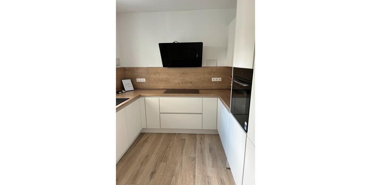 Etagenwohnung Köln Mülheim - 4 Zimmer, 95 m&sup2;, 445.000&euro; | Angebot:26961493