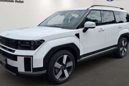 Hyundai SANTA FE 12.500 km 48.990 € Dormagen 41540