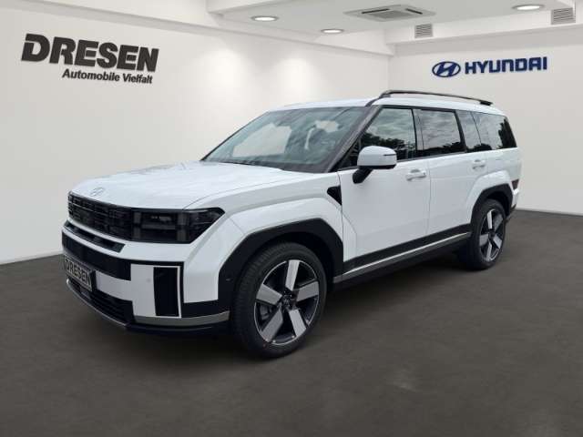 Hyundai SANTA FE 12.500 km 48.990 € Dormagen 41540