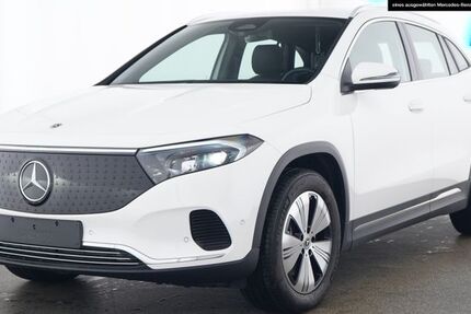 Mercedes-Benz EQA 8.109 km 38.790 &euro; Bornheim 53332