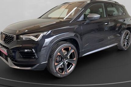 Cupra Ateca 40.052 km 29.980 &euro; Köln 50823