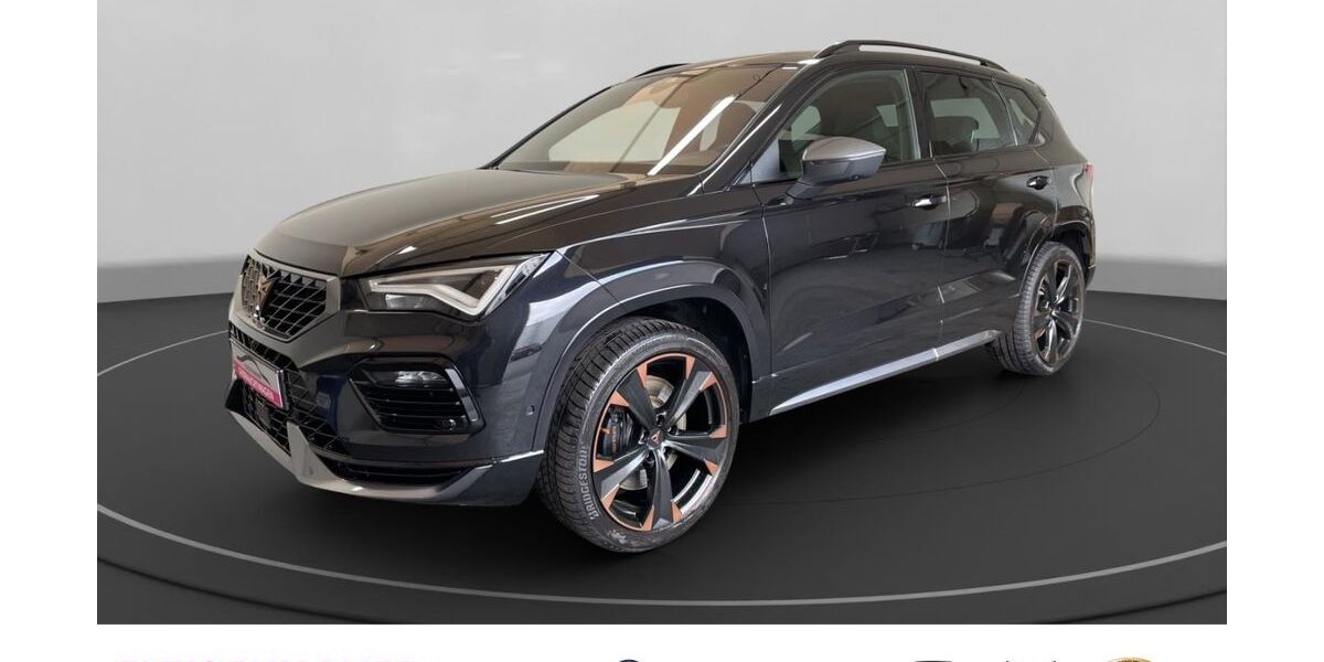 Cupra Ateca 40.052 km 29.980 &euro; Köln 50823
