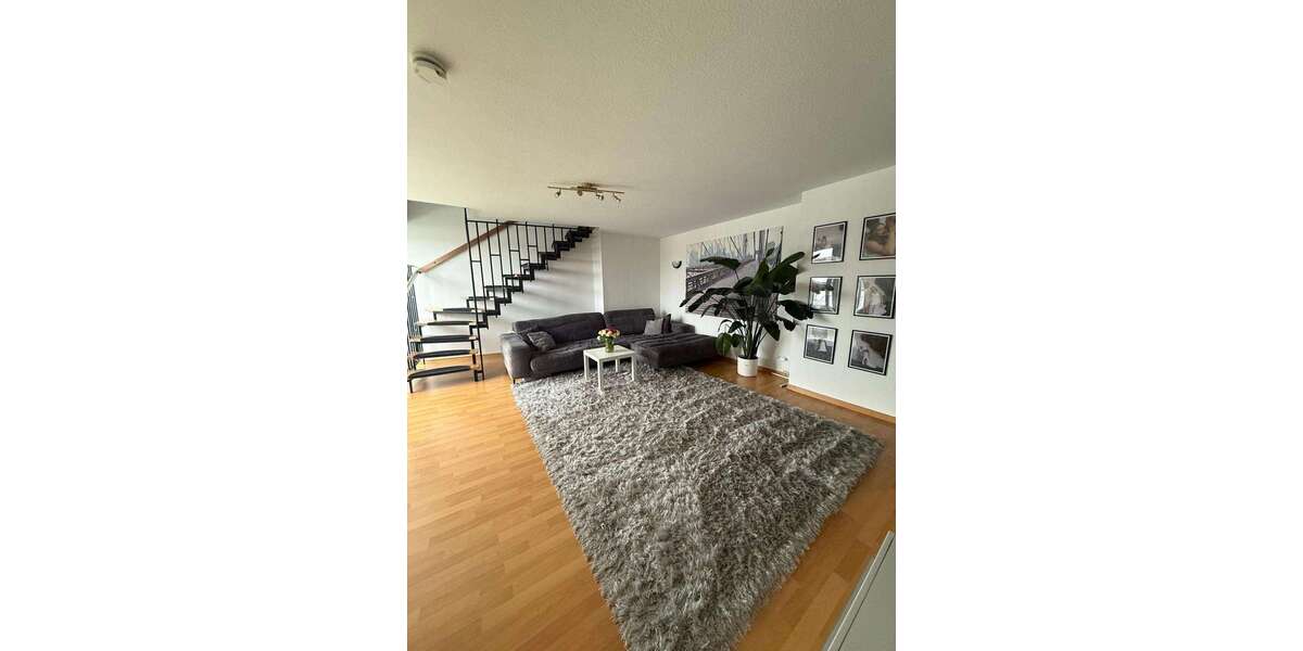 Etagenwohnung Troisdorf Spich - 2 Zimmer, 78 m&sup2;, 795&euro; | Angebot:25144767