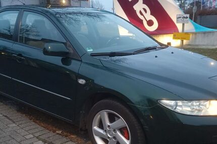 Mazda 6 231.000 km 3.200 &euro; Köln 51143