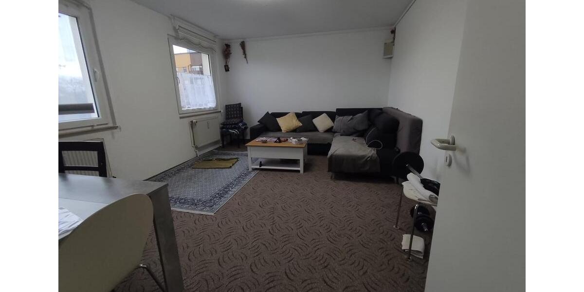 Etagenwohnung Köln Porz - 1 Zimmer, 56 m&sup2;, 210.000&euro; | Angebot:24591897