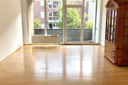Wohnung Bonn Hardtberg - 3 Zimmer, 85 m&sup2;, 1.100&euro; | Angebot:26356952