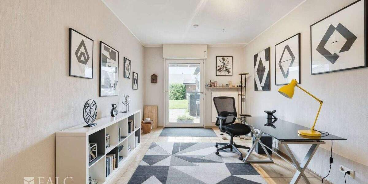 Doppelhaushälfte Bergheim Fliesteden - 6 Zimmer, 160 m&sup2;, 439.000&euro; | Angebot:24737178