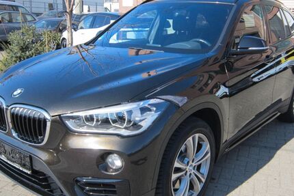 BMW X1 128.600 km 16.490 &euro; Köln 51105
