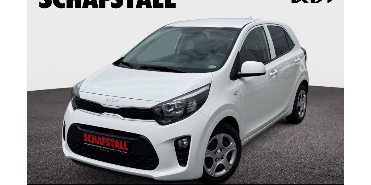 Kia Picanto 28.766 km 13.979 &euro; Elsdorf (bei Köln) 50189