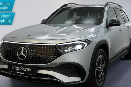 Mercedes-Benz EQB 26.500 km 39.480 &euro; Bergheim 50126
