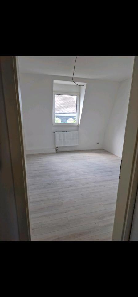 Eigentumswohnung 4 Zimmer