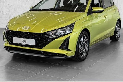Hyundai i20 1.537 km 20.450 &euro; Köln 50739