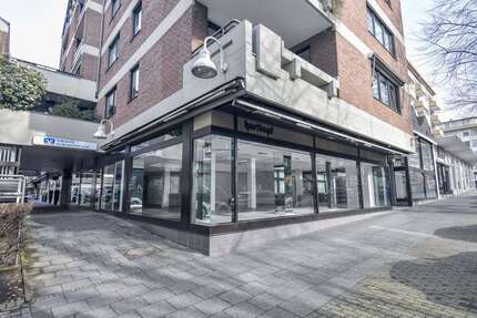 Gewerbeobjekt Solingen Ohligs - 399.000&euro; | Angebot:25639944