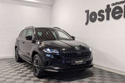 Skoda Karoq 25.700 km 34.490 € Monheim 40789