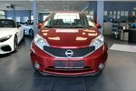 Nissan Note 1.2 Acenta 360° - Navi - AHK. 85.936 km 8.980 € Euskirchen 53881