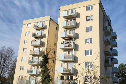 Wohnung Bergisch Gladbach Frankenforst - 2 Zimmer, 54 m&sup2;, 169.000&euro; | Angebot:27450526