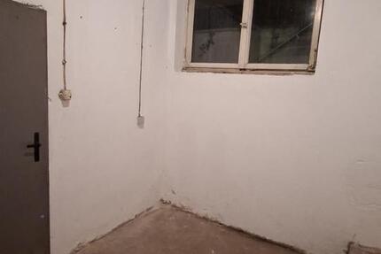 Atelier, Hobbywerkstatt, Lagerraum, Kellerraum zimmer