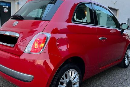 Fiat 500 113.700 km 4.900 &euro; Bonn 53127