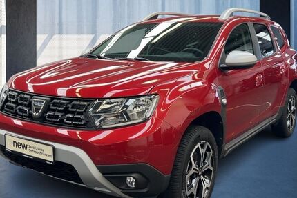 Dacia Duster 17.964 km 17.480 € Köln 50939