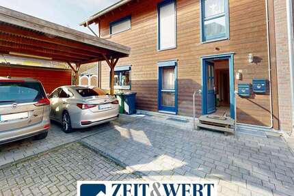 Wohnung Sankt Augustin - 3 Zimmer, 99 m&sup2;, 425.000&euro; | Angebot:26266855