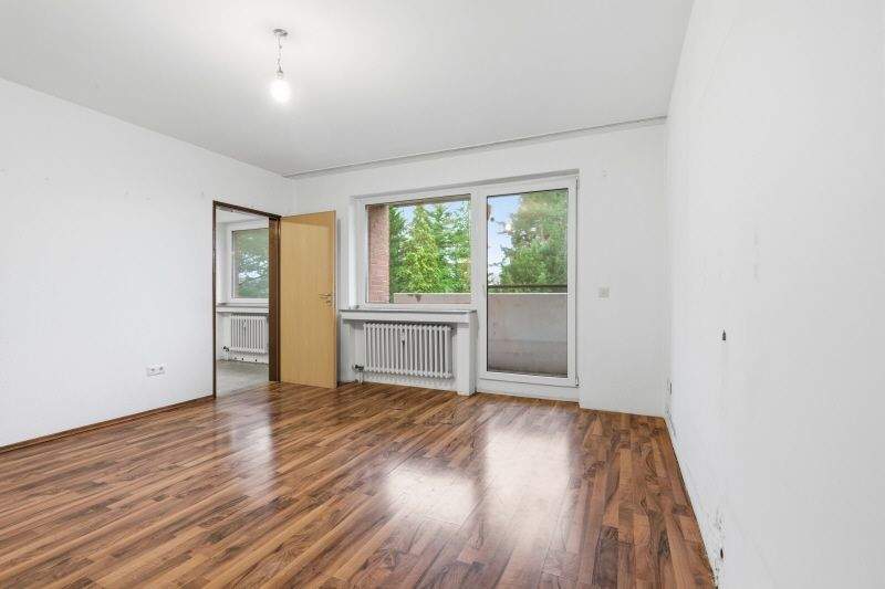 Etagenwohnung Köln Sürth - 2 Zimmer, 60 m&sup2;, 210.000&euro; | Angebot:25726537