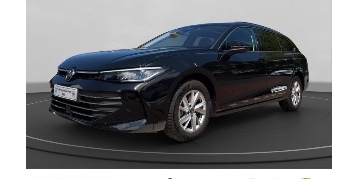 VW Passat 9.999 km 52.480 &euro; Köln-Raderberg 50968