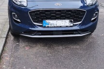 Ford Puma 41.000 km 16.900 &euro; Köln 51069