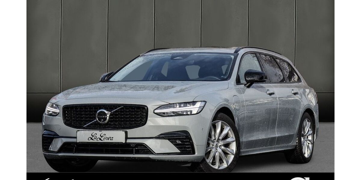 Volvo V90 22.700 km 50.890 &euro; Köln 50968