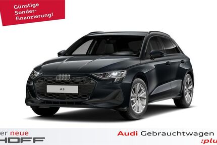 Audi A3 5.055 km 33.975 &euro; Sankt Augustin-Menden 53757