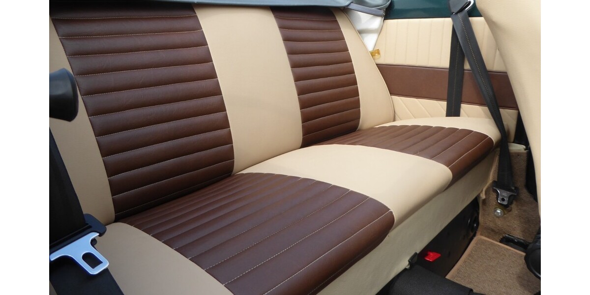 VW Käfer 146.855 km 35.303 &euro; Bergisch Gladbach 51465