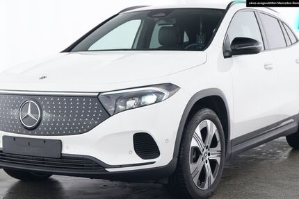 Mercedes-Benz EQA 14.257 km 35.780 &euro; Bornheim 53332